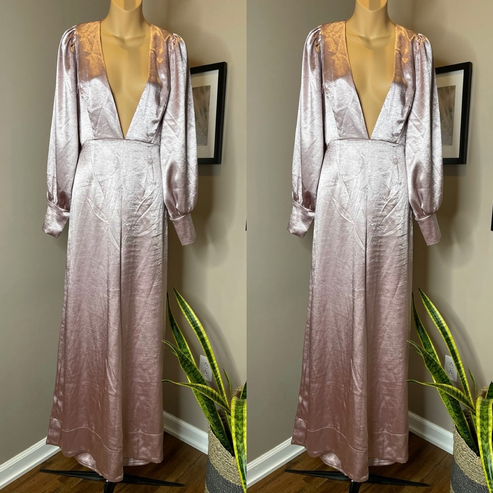 Free People Nadia Jumpsuit - Picture 4 of 7